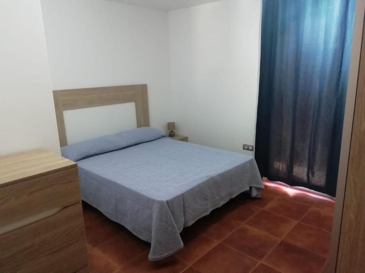 Piso El Jardin Appartement Corralejo Buitenkant foto