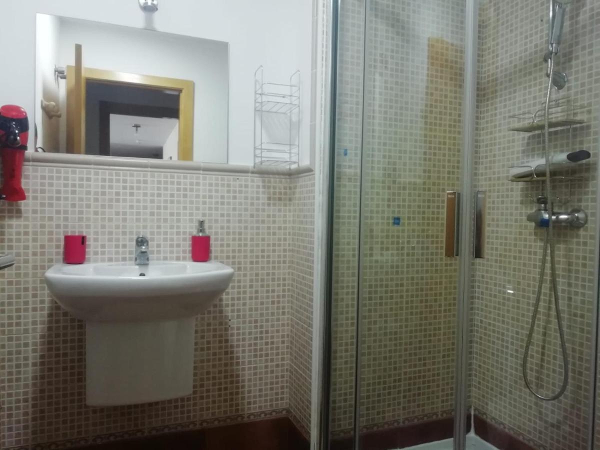 Piso El Jardin Appartement Corralejo Buitenkant foto