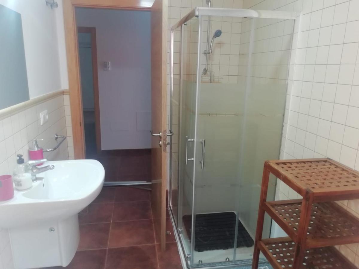 Piso El Jardin Appartement Corralejo Buitenkant foto