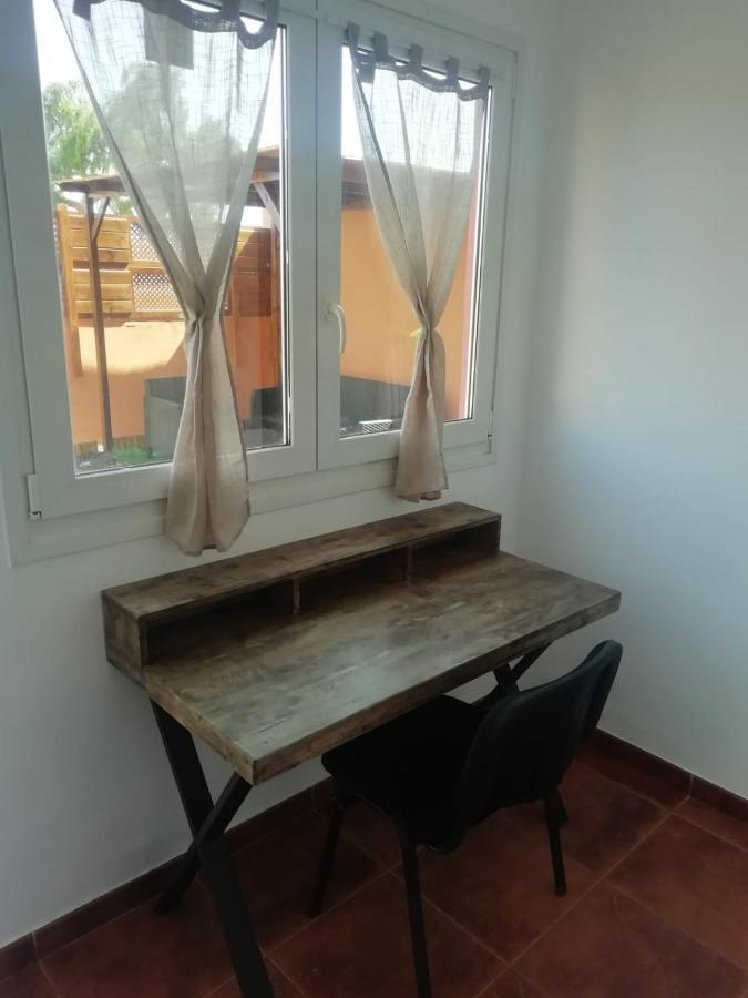 Piso El Jardin Appartement Corralejo Buitenkant foto